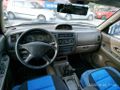 Mitsubishi Pajero Sport 2.5 TD  GLX