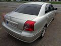 Toyota Avensis 2.0 D-4D Exclusive
