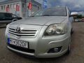Toyota Avensis 2.0 D-4D Exclusive