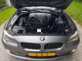 BMW rad 5 Touring 2.0