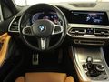 BMW X5 xDive 40i M-Packet  A/T 250kW A8