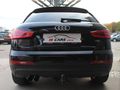 Audi Q3 S-Line 2.0 TDI
