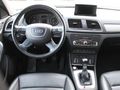 Audi Q3 S-Line 2.0 TDI