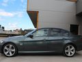 BMW rad 3 320d xDrive A/T