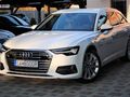 Audi A6 Avant 3.0 TDI Design quattro Diesel / Hybrid
