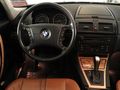 BMW X3 3.0 D, AUTOMAT, XENÓNY, XDrive