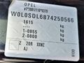 Opel Corsa 1.4 16V Silverline