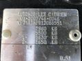 Citroen Jumper 2.2 HDi 33 130k L2H1
