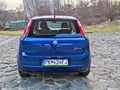 Fiat Grande Punto 1.4 8v Active A/T