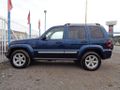 Jeep Cherokee 2.8 CRD 16V Limited