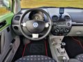 Volkswagen Beetle New Betlle 1.9 TDI 66KW/90PS