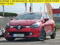 Renault Clio Grandtour 1.2 16V Intens