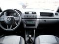 Škoda Fabia Combi 1.6 TDI Active