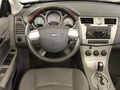 Chrysler Sebring Cabrio 2.7 Limited Automat