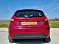 Ford Fiesta 1.25 Duratec 16V Ambiente