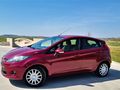 Ford Fiesta 1.25 Duratec 16V Ambiente