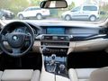 BMW rad 5 Touring 530d xDrive