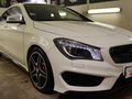 Mercedes CLA 220 CDI AMG-Packet 125kW A7