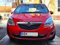 Opel Meriva 1.7 CDTI (110k) Cosmo